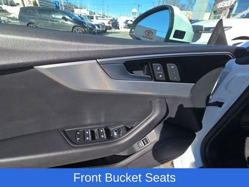 Used 2025 Audi A5 2.0T Premium Plus image 18