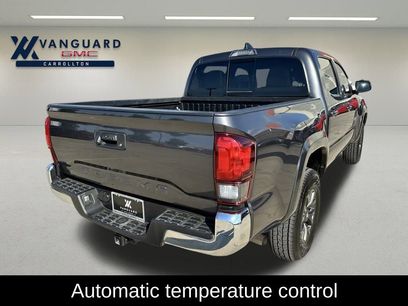 Used 2023 Toyota Tacoma SR5