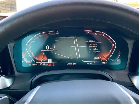 Used 2022 BMW 230i Coupe w/ Premium Package 2 image 25