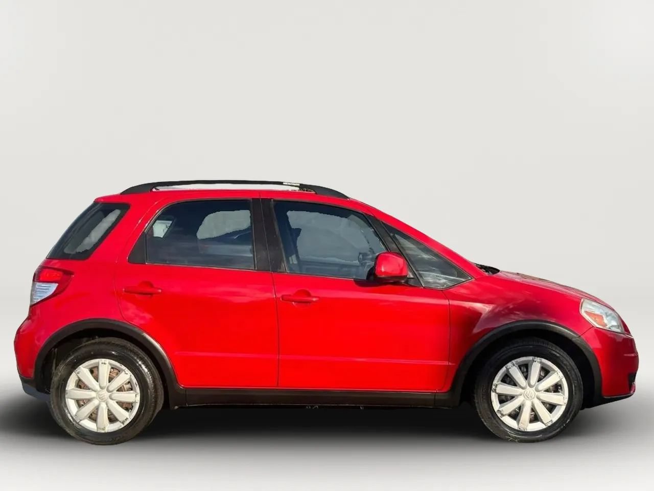 Used 2010 Suzuki SX4 Hatchback FWD image 14