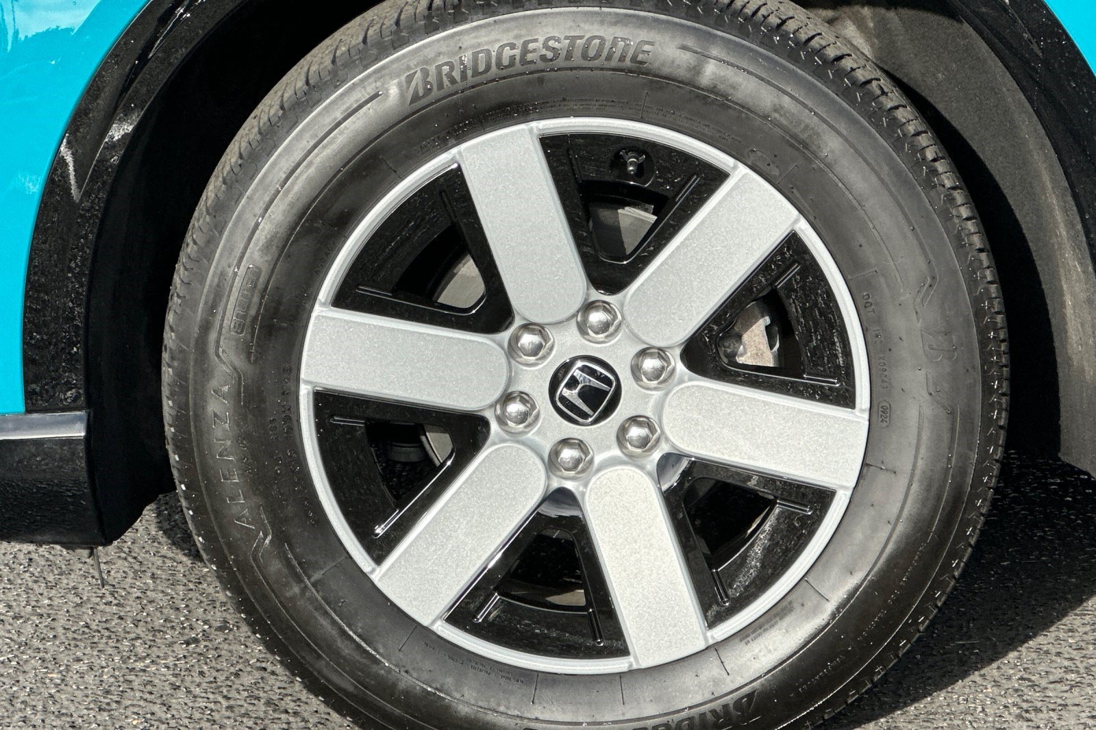 Certified 2024 Honda Prologue Touring image 12