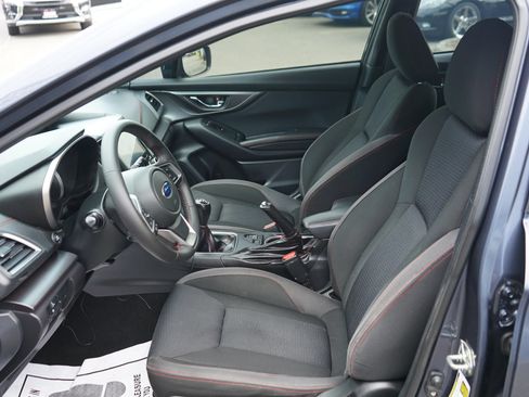Used 2017 Subaru Impreza 2.0i Sport AWD/4WD image 10