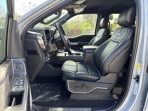 New 2026 Ford F350 Platinum AWD/4WD image 30