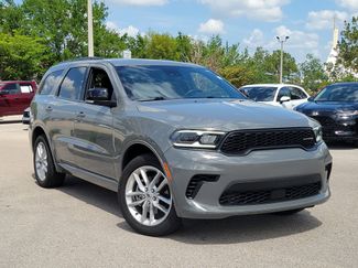 Used 2024 Dodge Durango GT video 1