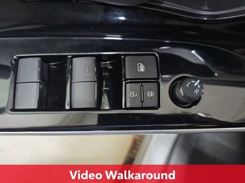 Certified 2024 Toyota bZ4X XLE w/ Weather Package image 32