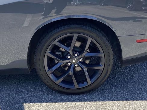 Used 2023 Dodge Challenger R/T image 8