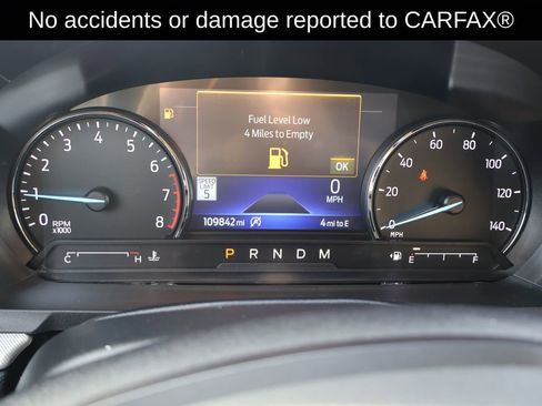 Used 2020 Ford Explorer XLT w/ Equipment Group 202A image 2