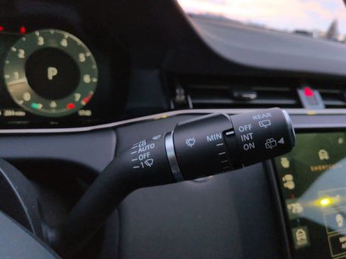 New 2026 Land Rover Range Rover Evoque S image 27