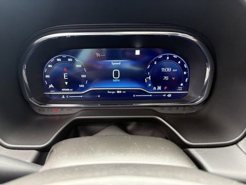 Used 2022 Chevrolet Tahoe RST w/ Sport Performance Package image 10