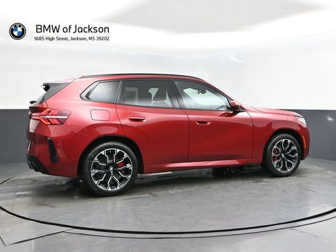 New 2026 BMW X3 xDrive30 w/ Premium Package AWD/4WD image 8