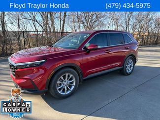 Used 2023 Honda CR-V EX-L video 1