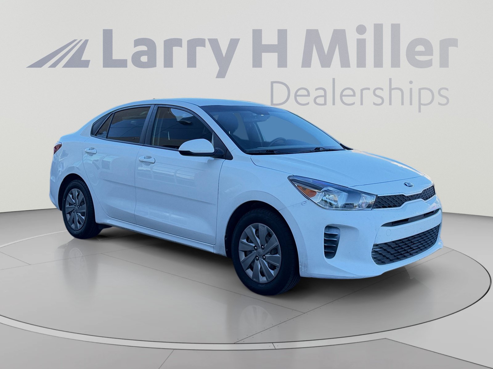 Used 2019 Kia Rio S FWD image 7