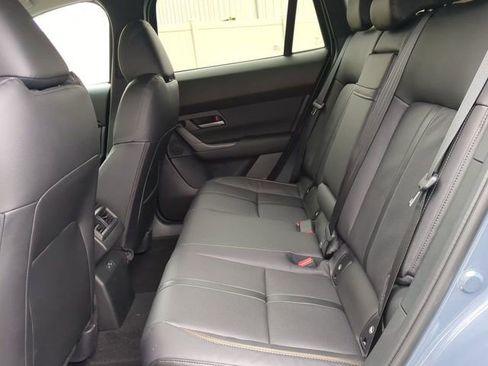 New 2026 MAZDA CX-50 AWD 2.5 Hybrid w/ Weather Package image 12