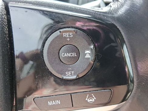 Used 2019 Honda Odyssey EX-L image 17