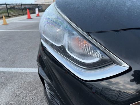 Used 2019 Hyundai Sonata Limited w/ Ultimate Package 04 image 14