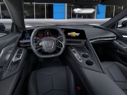 New 2026 Chevrolet Corvette Z06 image 16