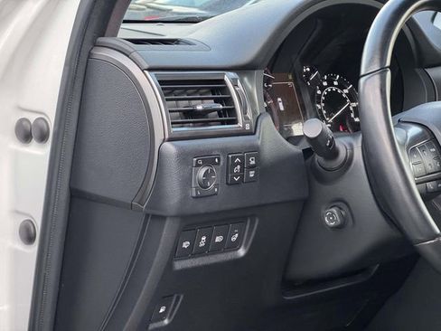 Used 2023 Lexus GX 460 w/ Black Line Special Edition AWD/4WD image 29