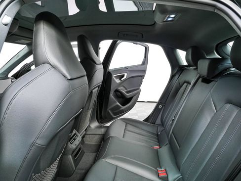 New 2026 Audi A5 2.0T Premium AWD/4WD image 22