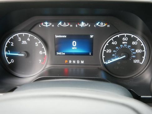 Certified 2023 Ford F150 XLT w/ Trailer Tow Package AWD/4WD image 30
