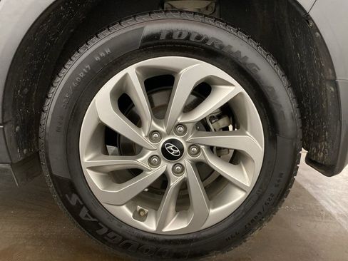 Used 2017 Hyundai Tucson SE Plus image 21