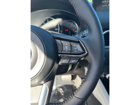 New 2025 MAZDA CX-5 AWD 2.5 S w/ Premium Plus Pkg image 18