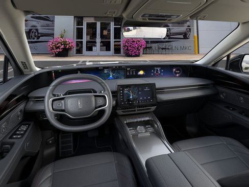 New 2026 Lincoln Nautilus Premier w/ Equipment Group 102A image 9