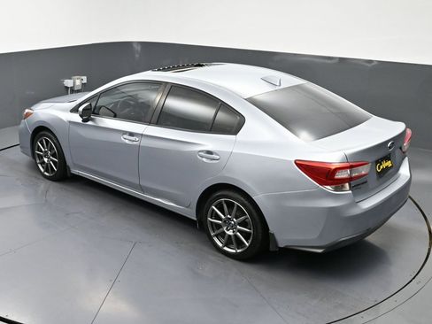 Used 2017 Subaru Impreza 2.0i Premium image 43