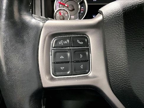 Used 2022 RAM 1500 Classic Warlock w/ Electronics Group AWD/4WD image 12