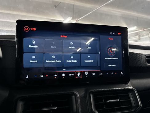 Used 2024 Ford Mustang Coupe RWD image 17