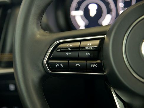 Certified 2024 MAZDA CX-90 Plug-In Hybrid w/ Premium Plus AWD/4WD image 23