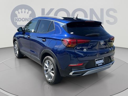 Used 2023 Buick Encore GX Essence w/ Experience Buick Package AWD/4WD image 4