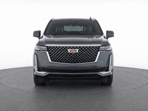 Certified 2023 Cadillac Escalade ESV Premium Luxury AWD/4WD image 5