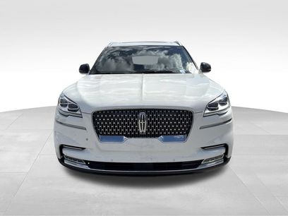 Used 2021 Lincoln Aviator Reserve w/ Equipment Group 202A