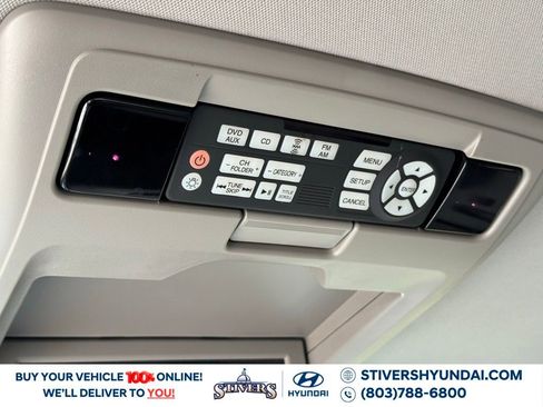 Used 2016 Honda Odyssey SE image 25