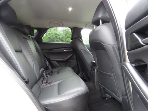 Used 2024 MAZDA CX-30 AWD 2.5 S w/ Select Sport Pkg image 16