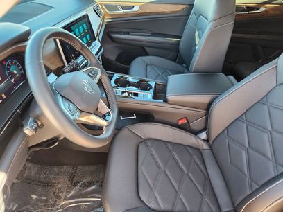 New 2026 Volkswagen Atlas SE