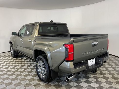 New 2026 Toyota Tacoma Limited image 6