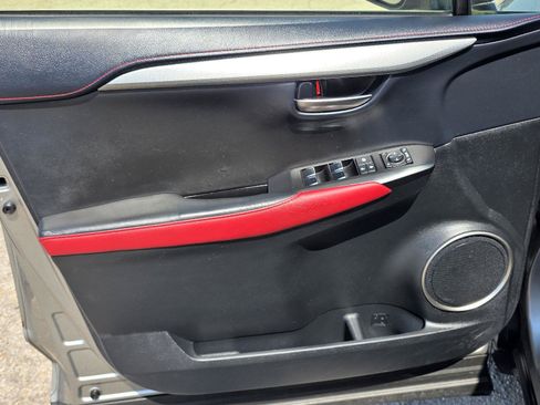 Used 2020 Lexus NX 300 F Sport w/ Accessory Package 2 FWD image 42