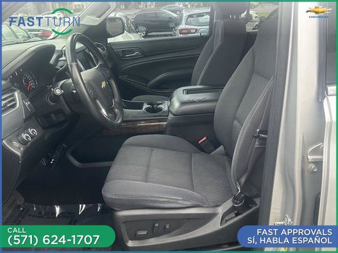Used 2017 Chevrolet Tahoe LS AWD/4WD image 33