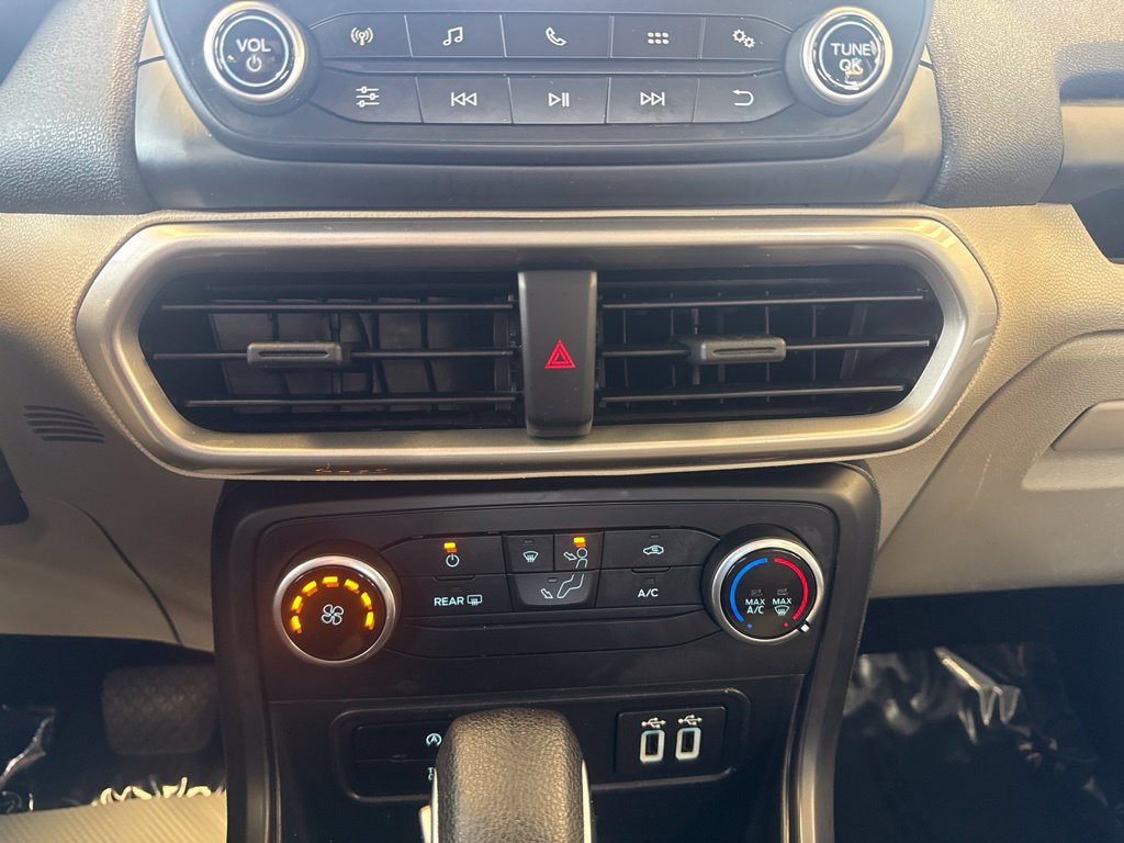 Used 2022 Ford EcoSport S AWD/4WD image 22