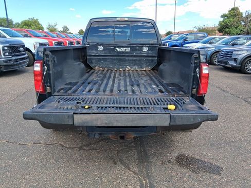 Used 2016 Ford F350 King Ranch AWD/4WD image 23