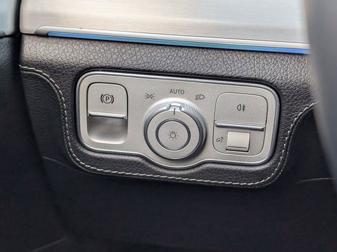 Certified 2025 Mercedes-Benz GLE 450 4MATIC Coupe image 22