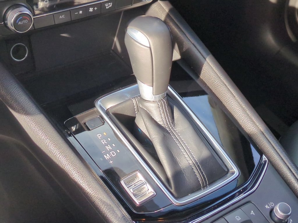 Certified 2025 MAZDA CX-5 AWD 2.5 S w/ Select Package image 18