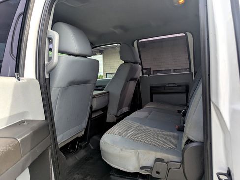 Used 2016 Ford F350 XL image 14