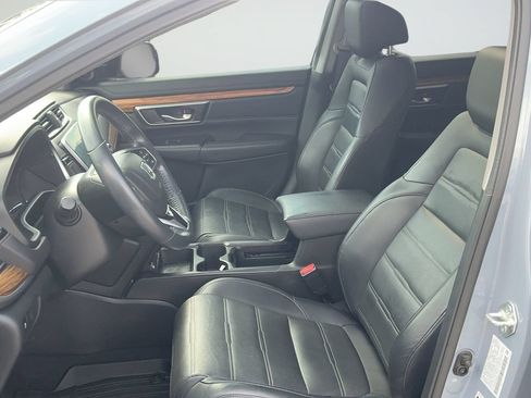 Used 2021 Honda CR-V EX-L image 34