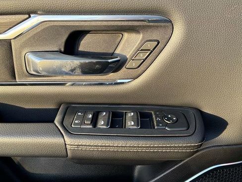 New 2026 RAM 1500 Laramie w/ Sport Appearance Package image 11
