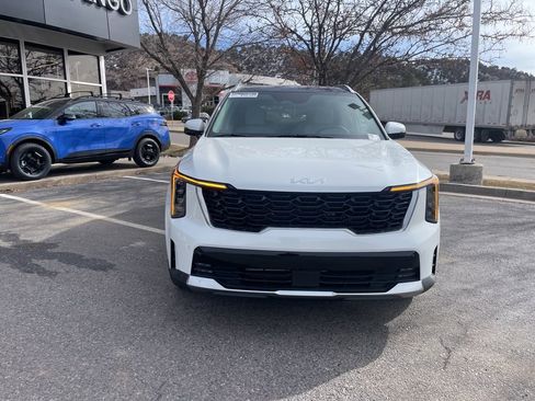 New 2026 Kia Sorento EX w/ EX Premium Package image 2