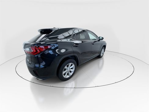 Used 2017 Lexus RX 350 FWD image 8