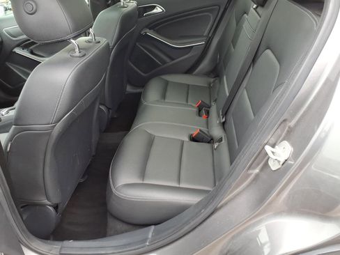 Used 2016 Mercedes-Benz GLA 250 GLA 250 image 13