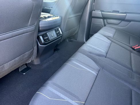 New 2025 Ford F150 STX w/ Equipment Group 200A image 12